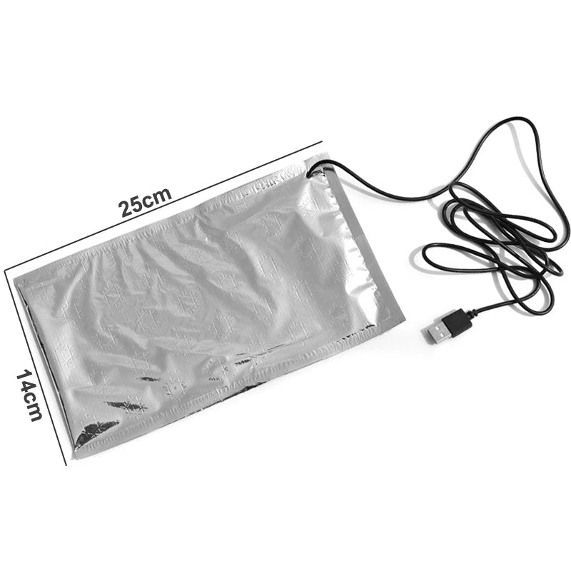 Bento Pack USB Interface Heater Thermostat