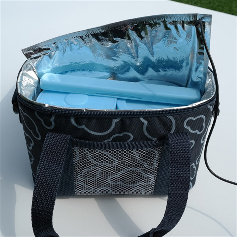 Bento Pack USB Interface Heater Thermostat