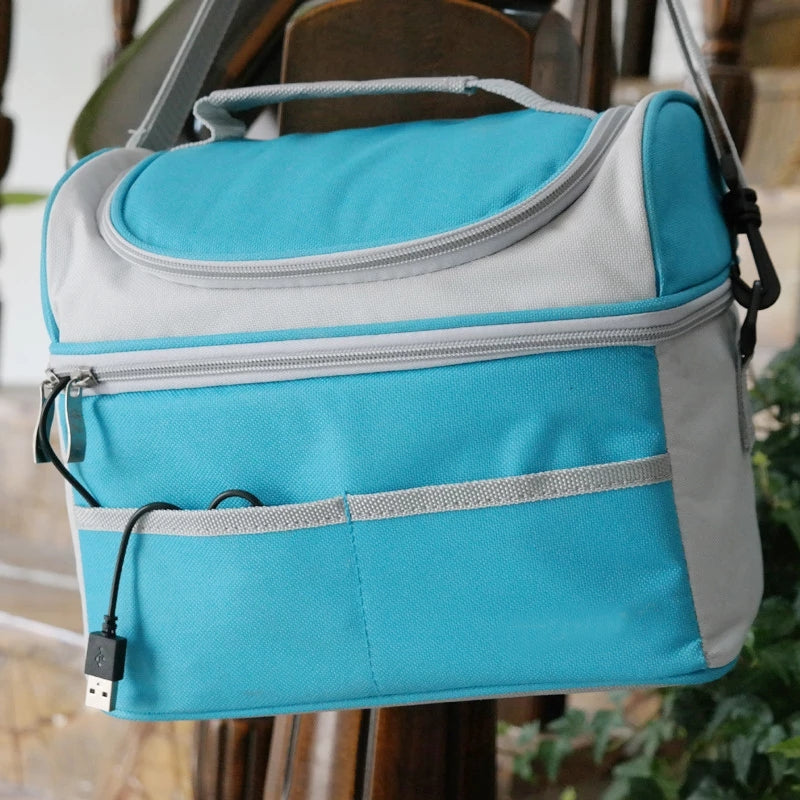 Bento Pack USB Interface Heater Thermostat