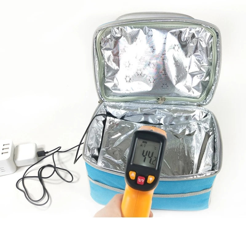 Bento Pack USB Interface Heater Thermostat